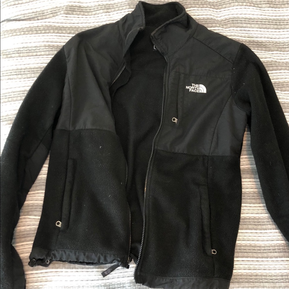 North Face Denali Women’s Large